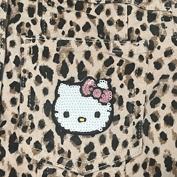 Hello Kitty Jacket - Picture 7 of 14